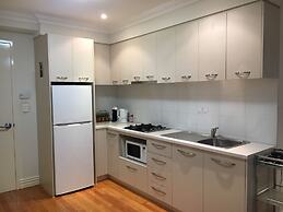 Fremantle Harbourside Luxury Apartments