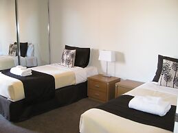 Fremantle Harbourside Luxury Apartments