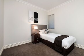 Fremantle Harbourside Luxury Apartments