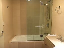 Fremantle Harbourside Luxury Apartments