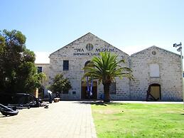 Fremantle Harbourside Luxury Apartments