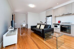 Fremantle Harbourside Luxury Apartments