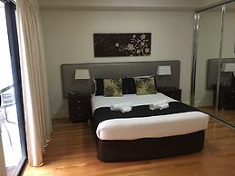 Fremantle Harbourside Luxury Apartments