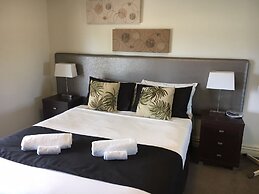 Fremantle Harbourside Luxury Apartments