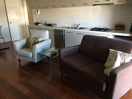 Fremantle Harbourside Luxury Apartments