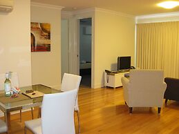 Fremantle Harbourside Luxury Apartments