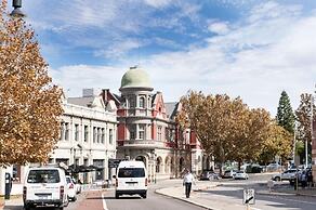 Fremantle Harbourside Luxury Apartments