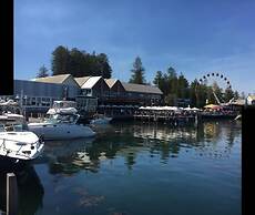 Fremantle Harbourside Luxury Apartments