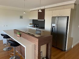 Fremantle Harbourside Luxury Apartments