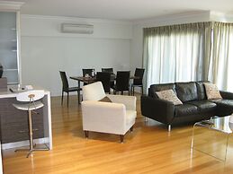 Fremantle Harbourside Luxury Apartments