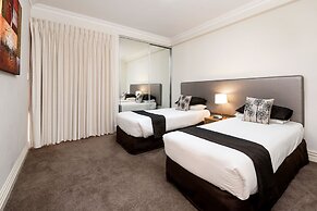 Fremantle Harbourside Luxury Apartments