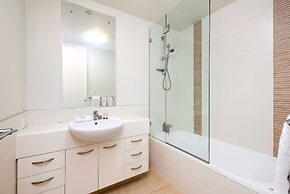 Fremantle Harbourside Luxury Apartments