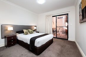 Fremantle Harbourside Luxury Apartments