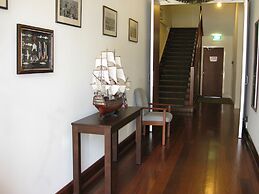 Fremantle Harbourside Luxury Apartments