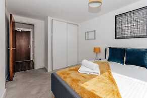 Stunning 2-bedroom Apartment in Birmingham City