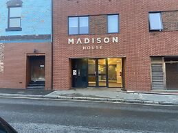 Stunning 2-bedroom Apartment in Birmingham City