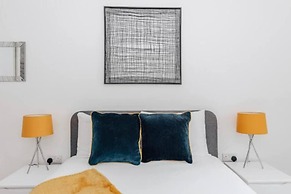 Stunning 2-bedroom Apartment in Birmingham City