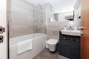 Stunning 2-bedroom Apartment in Birmingham City