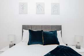 Stunning 2-bedroom Apartment in Birmingham City