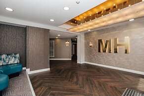 Stunning 2-bedroom Apartment in Birmingham City