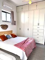 Design & Balcony in City Center by FeelHome