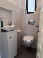 Design & Balcony in City Center by FeelHome