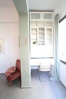 Design & Balcony in City Center by FeelHome