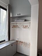 Design & Balcony in City Center by FeelHome