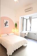 Design & Balcony in City Center by FeelHome