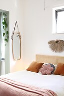 Design & Balcony in City Center by FeelHome