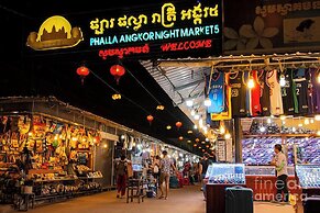 Two Seasons Siem Reap Hotel