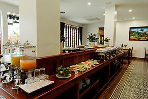 Two Seasons Siem Reap Hotel