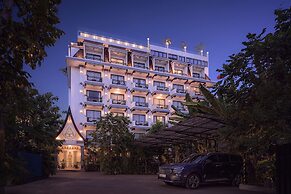Two Seasons Siem Reap Hotel