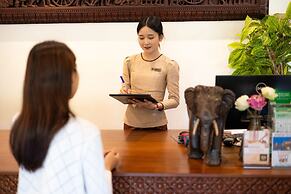 Two Seasons Siem Reap Hotel