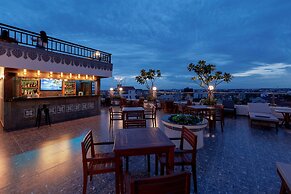 Two Seasons Siem Reap Hotel