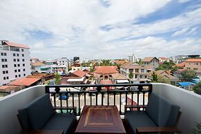 Two Seasons Siem Reap Hotel