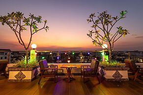 Two Seasons Siem Reap Hotel