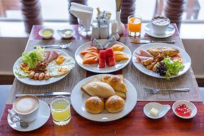 Two Seasons Siem Reap Hotel