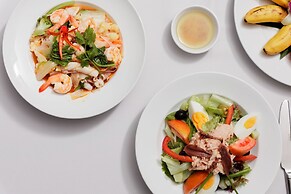 Two Seasons Siem Reap Hotel