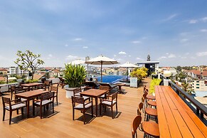 Two Seasons Siem Reap Hotel