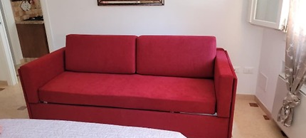 Appartamento Nuovo A Chioggia Vista Laguna