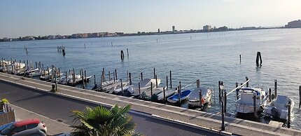 Appartamento Nuovo A Chioggia Vista Laguna