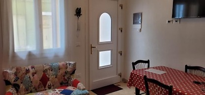 Appartamento Nuovo A Chioggia Vista Laguna