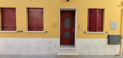 Appartamento Nuovo A Chioggia Vista Laguna