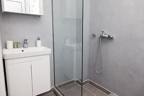 Cute apartment in the centre of Athens