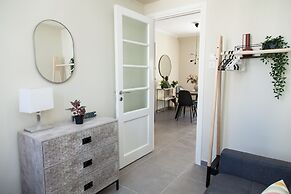 Cute apartment in the centre of Athens