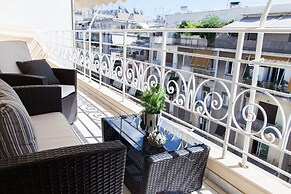 Cute apartment in the centre of Athens