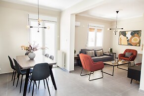 Cute apartment in the centre of Athens