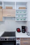 Cute apartment in the centre of Athens