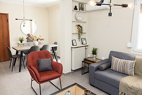 Cute apartment in the centre of Athens